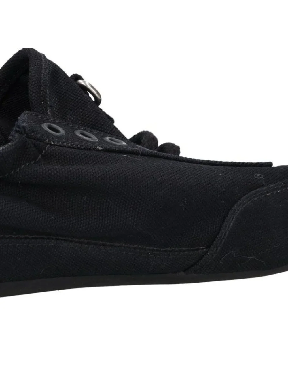 Prada Re-Nylon Collaps Campus Sneakers 8.5